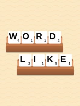 Cover Wordlike