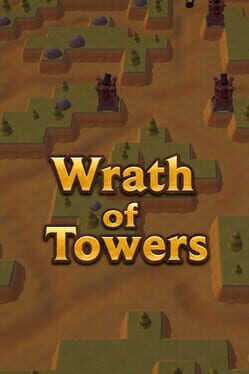Cover Wrath of Towers