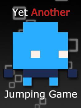 Cover Yet Another Jumping Game