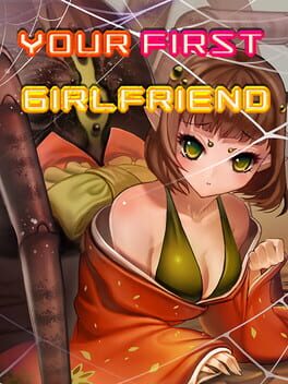 Cover Your First Girlfriend
