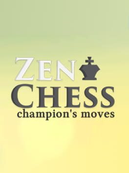 Cover Zen Chess: Champion's Moves