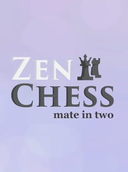 Cover Zen Chess: Mate in Two