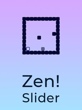 Cover Zen! Slider