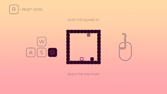 Screenshot Zen! Slider