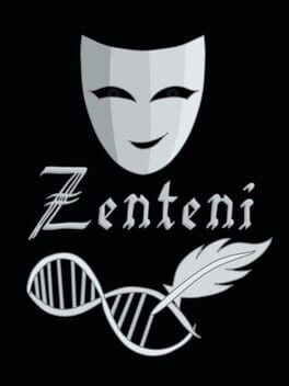 Cover Zenteni: Create Creatures