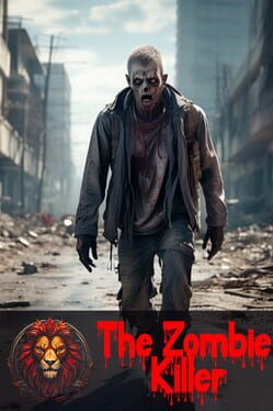 Cover Zombie Killer