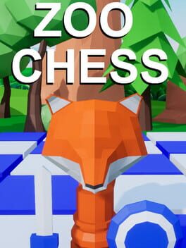 Cover Zoo Chess