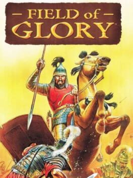 Cover Field of Glory