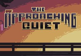Cover The Approaching Quiet