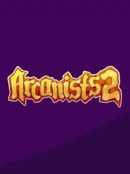 Cover Arcanists 2
