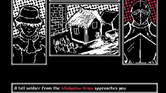 Screenshot Wladyslaw