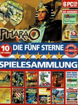Cover 10 Spiele-Hits Vol. 1