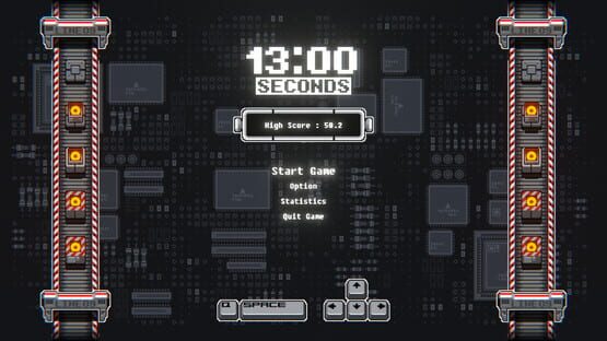 Screenshot 13 Seconds