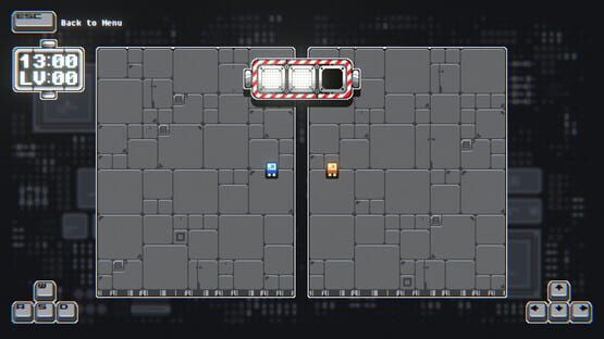 Screenshot 13 Seconds