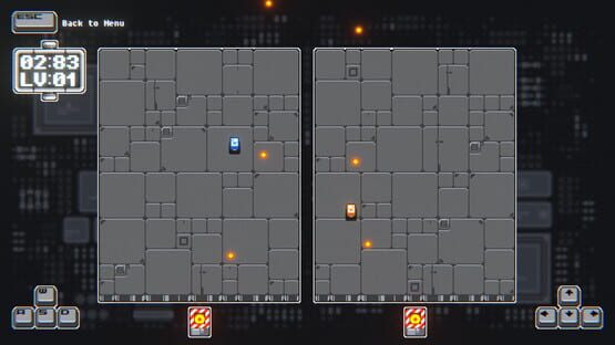 Screenshot 13 Seconds