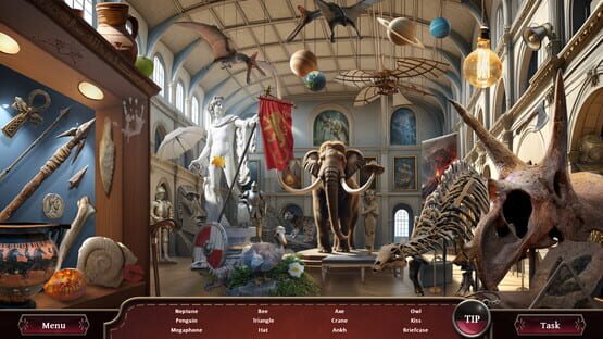 Screenshot 2 in 1 Experience Hidden Objects