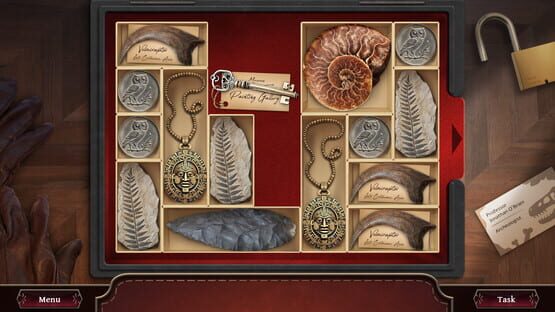 Screenshot 2 in 1 Experience Hidden Objects