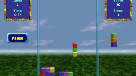 Screenshot 2001 TetRize