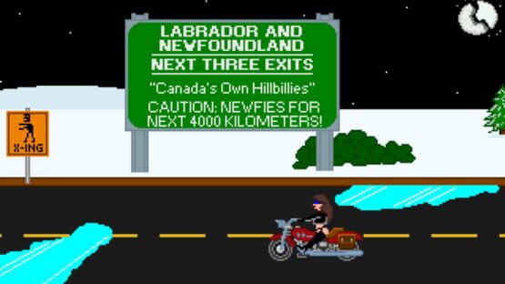 Screenshot 2034: A.C. (After Canada) II