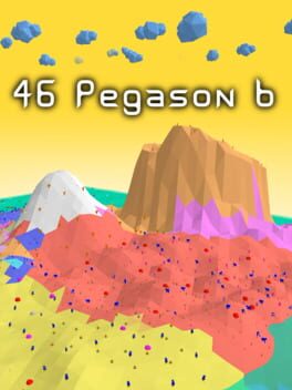 Cover 46 Pegason b