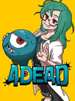Cover 4Dead