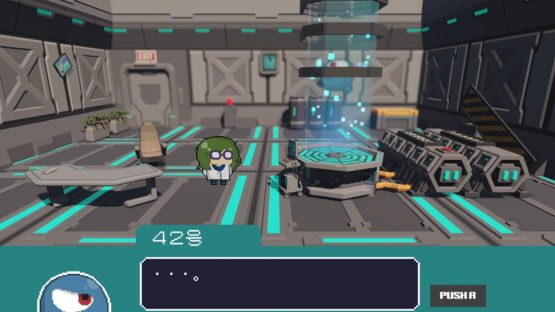 Screenshot 4Dead