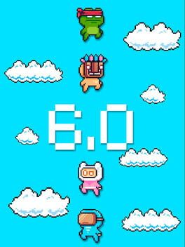 Cover 6.0