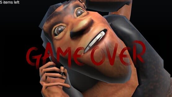 Screenshot A Game That Rhymes With Grug