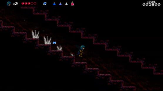 Screenshot A Hole New World: Deluxe Edition