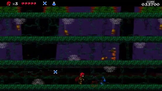 Screenshot A Hole New World: Deluxe Edition