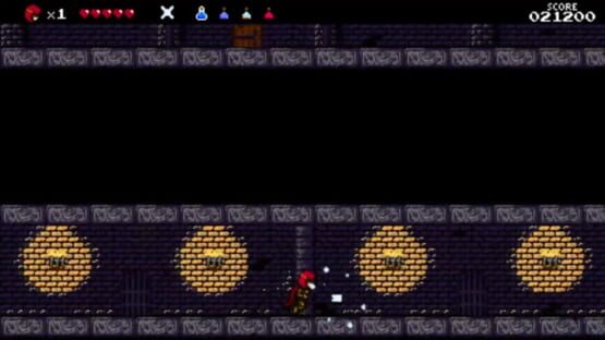 Screenshot A Hole New World: Deluxe Edition