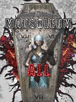 Cover A Mausoleum for All