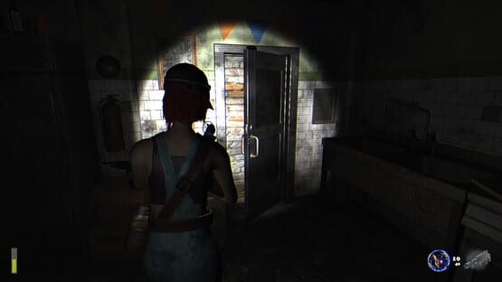 Screenshot A Mausoleum for All