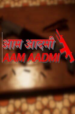 Cover Aam Aadmi