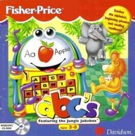 Cover ABC's Featuring the Jungle Jukebox