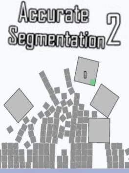 Cover Accurate Segmentation 2