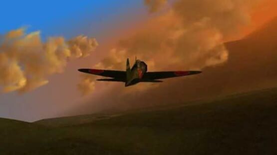Screenshot Aces High