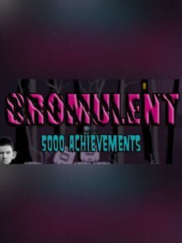 Cover Achievement Hunter: Cromulent
