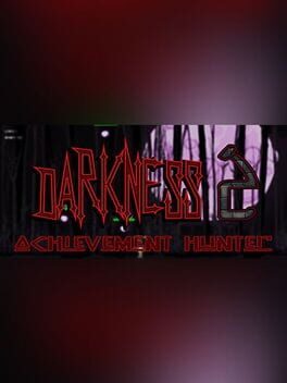Cover Achievement Hunter: Darkness 2