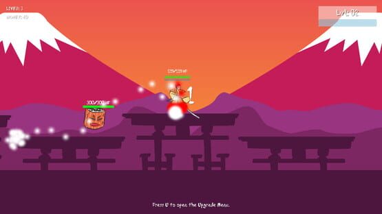 Screenshot Achievement Hunter: Samurai