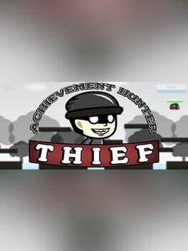 Cover Achievement Hunter: Thief