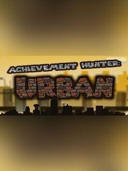 Cover Achievement Hunter: Urban