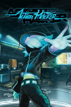 Cover ActionHacker