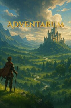 Cover Adventarum