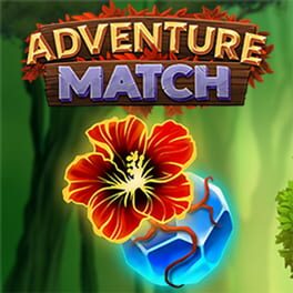 Cover Adventure Match