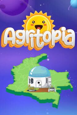 Cover Agritopia