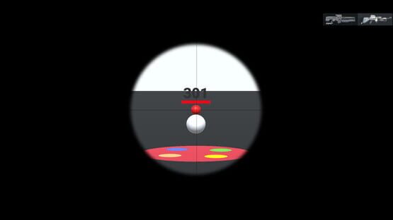 Screenshot Aim Bot