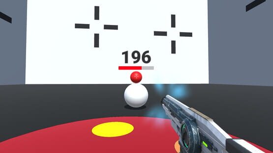 Screenshot Aim Bot