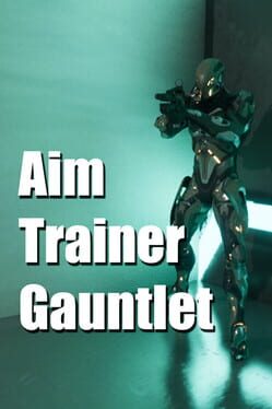 Cover Aim Trainer Gauntlet