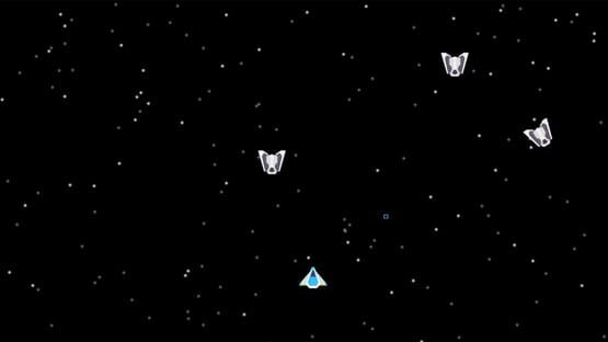 Screenshot Aircraft Wars